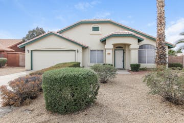 23448 N 44th Dr Glendale, AZ 85310